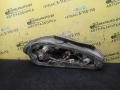 фонарь задний правый Hyundai Coupe RD [рестайлинг] 1999, 2.0 л., G4GF, бензин, 5МКПП, желтый, купе - фото №4