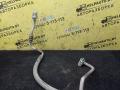 трубка кондиционера Hyundai Coupe RD [рестайлинг] 1999, 2.0 л., G4GF, бензин, 5МКПП, желтый, купе - фото №4