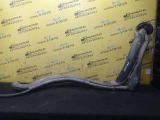 горловина топливного бака Opel Zafira 1 поколение (A) 2002, 2.2 л., дизель, МКПП, синий, минивэн, передний привод
