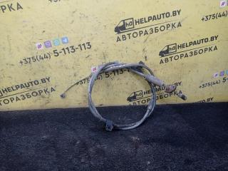 трос газа Hyundai Lantra J2 1997, 1.5 л., G4EK, бензин, МКПП, бордовый, универсал, передний привод
