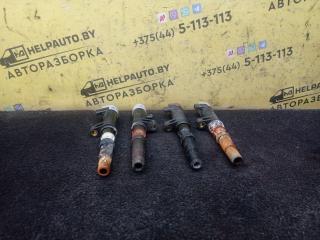 катушка зажигания Renault Scenic 1 поколение [рестайлинг] 2000, 1.6 л., бензин, МКПП, зеленый, минивэн, передний привод