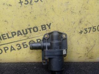 клапан холостого хода Renault Scenic 1 поколение [рестайлинг] 2000, 1.6 л., бензин, МКПП, зеленый, минивэн, передний привод