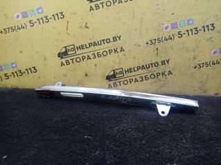 направляющая стекла Chevrolet Matiz 2 поколение [рестайлинг] 2009, 1.0 л., бензин, МКПП, белый, хетчбэк 5 дв.