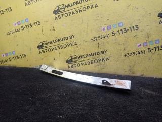 направляющая стекла Chevrolet Matiz 2 поколение [рестайлинг] 2009, 1.0 л., бензин, МКПП, белый, хетчбэк 5 дв.