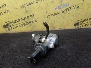 замок зажигания Nissan Almera Tino V10 2001, 1.8 л., QG18DE, бензин, 5МКПП, зеленый, минивэн