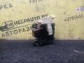 моторчик заслонки печки Nissan Almera Tino V10 2001, 1.8 л., QG18DE, бензин, 5МКПП, зеленый, минивэн - фото №2