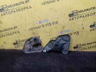 кронштейн радиатора Nissan Almera Tino V10 2001, 1.8 л., QG18DE, бензин, 5МКПП, зеленый, минивэн