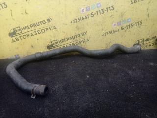 патрубок радиатора Renault Megane 1 поколение [рестайлинг] 2000, 1.6 л., K4M 690, бензин, 5МКПП, красный, седан, передний привод