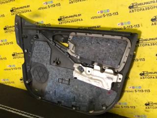 обшивка двери передняя левая Toyota Yaris P1 2001, 1.0 л., 1SZ-FE, бензин, МКПП, серебро, хетчбэк 5 дв., передний привод, LIKVIDACIYA, SKLADA