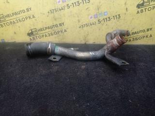 трубка охлаждающей жидкости Ford Focus 1 поколение 2001, 1.8 л., дизель, МКПП, синий, универсал, передний привод