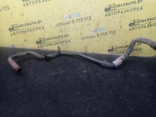 трубка охлаждающей жидкости Ford Focus 1 поколение 2001, 1.8 л., дизель, МКПП, синий, универсал, передний привод