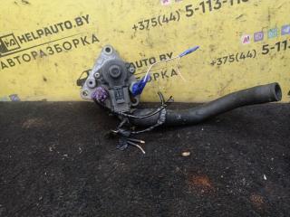 заслонка дроссельная Nissan Maxima A32 1997, 2.0 л., VQ20DE, бензин, 5МКПП, зеленый, седан, передний привод