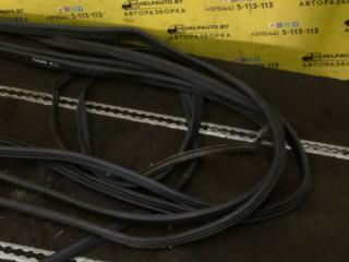 уплотнитель Opel Zafira 1 поколение (A) 2002, 2.2 л., дизель, МКПП, синий, минивэн, передний привод