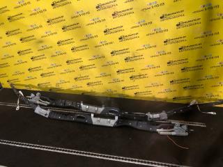 подушка безопасности боковая (шторка) Opel Zafira 1 поколение (A) 2002, 2.2 л., дизель, МКПП, синий, минивэн, передний привод