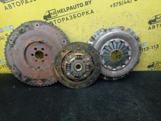 комплект сцепления Geely MK 1 поколение 2012, 1.5 л., MR479QA, бензин, 5МКПП, черный, седан, передний привод