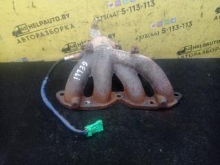 коллектор выпускной Geely MK 1 поколение 2012, 1.5 л., MR479QA, бензин, 5МКПП, черный, седан, передний привод