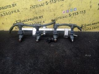 топливная рампа Geely MK 1 поколение 2012, 1.5 л., MR479QA, бензин, 5МКПП, черный, седан, передний привод