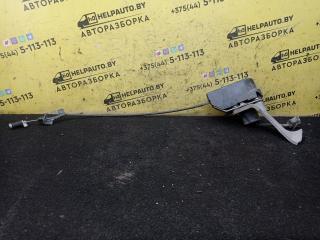 трос газа Honda Jazz 1 поколение 2002, 1.3 л., L13B, бензин, МКПП, голубой, хетчбэк 5 дв., передний привод