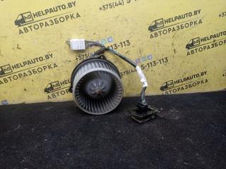 моторчик печки Toyota Yaris P1 2001, 1.0 л., 1SZ-FE, бензин, МКПП, серебро, хетчбэк 5 дв., передний привод