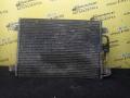 радиатор кондиционера Renault Megane 1 поколение [рестайлинг] 1999, 1.9 л., F9Q 734, дизель, МКПП, бежевый, универсал, передний привод - фото №2