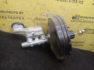 цилиндр тормозной главный Honda Jazz 1 поколение 2002, 1.3 л., L13B, бензин, МКПП, голубой, хетчбэк 5 дв., передний привод