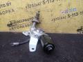 моторчик заднего стеклоочистителя (дворника) Honda Jazz 1 поколение 2002, 1.3 л., L13B, бензин, МКПП, голубой, хетчбэк 5 дв., передний привод - фото №3