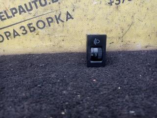 кнопка корректора фар Chery Tiggo (T11) 1 поколение 2008, 1.6 л., бензин, МКПП, черный, внедорожник 5 дв.