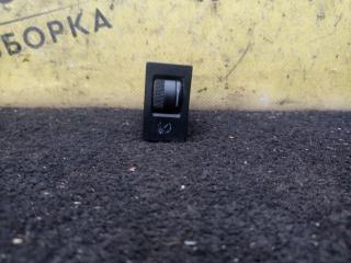 кнопка освещения панели приборов Chery Tiggo (T11) 1 поколение 2008, 1.6 л., бензин, МКПП, черный, внедорожник 5 дв.