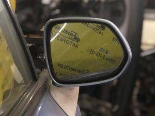 дверь передняя правая Honda Jazz 1 поколение 2002, 1.3 л., L13B, бензин, МКПП, голубой, хетчбэк 5 дв., передний привод