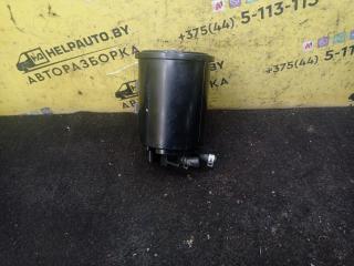 фильтр топливный Mazda Demio 1 поколение [рестайлинг] 2001, 1.3 л., B3, бензин, МКПП, синий, хетчбэк 5 дв., передний привод