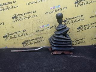 кулиса Audi 100 С3 1985, 1.8 л., бензин, 5МКПП, серый, седан, передний привод