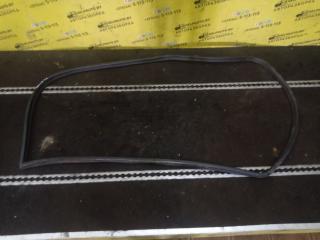 уплотнитель двери Audi 100 С3 1985, 1.8 л., бензин, 5МКПП, серый, седан, передний привод