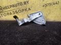 ручка открывания капота Audi 100 С3 1985, 1.8 л., бензин, 5МКПП, серый, седан, передний привод - фото №2