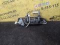 ручка наружная Honda Jazz 1 поколение 2002, 1.3 л., L13B, бензин, МКПП, голубой, хетчбэк 5 дв., передний привод - фото №2