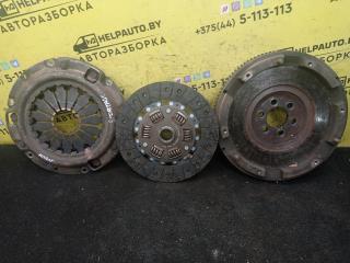 комплект сцепления Kia Sportage 1 поколение 1999, 2.0 л., FE (16V), бензин, МКПП, синий, внедорожник 5 дв., полный подключаемый привод
