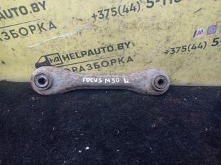 рычаг задний левый Ford Focus USA 1 поколение 2000, 2.0 л., бензин, АКПП, универсал, передний привод