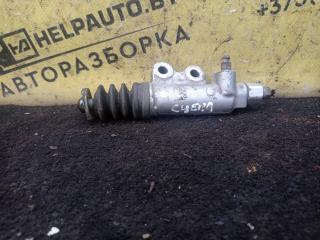 цилиндр сцепления главный Honda Jazz 1 поколение 2002, 1.3 л., L13B, бензин, МКПП, голубой, хетчбэк 5 дв., передний привод