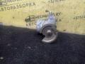 заслонка дроссельная Mazda Demio 1 поколение [рестайлинг] 2001, 1.3 л., B3, бензин, МКПП, синий, хетчбэк 5 дв., передний привод - фото №3