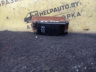 кнопка стеклоподъемника заднего правого Nissan Maxima A32 1997, 2.0 л., VQ20DE, бензин, 5МКПП, зеленый, седан, передний привод