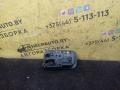 ручка внутренняя задняя правая Nissan Maxima A32 1997, 2.0 л., VQ20DE, бензин, 5МКПП, зеленый, седан, передний привод - фото №2
