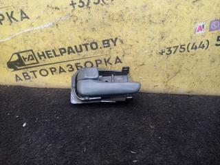 ручка внутренняя передняя левая Nissan Maxima A32 1997, 2.0 л., VQ20DE, бензин, 5МКПП, зеленый, седан, передний привод