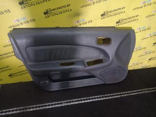 обшивка двери передняя левая Nissan Maxima A32 1997, 2.0 л., VQ20DE, бензин, 5МКПП, зеленый, седан, передний привод, LIKVIDACIYA, SKLADA