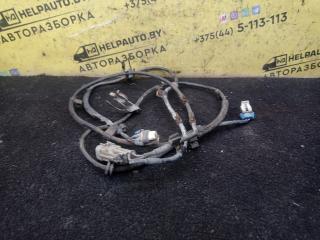 проводка датчика ABS Opel Vectra B 1997, 1.6 л., X 16 XEL, бензин, МКПП, красный, седан, передний привод