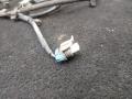 проводка датчика ABS Opel Vectra B 1997, 1.6 л., X 16 XEL, бензин, МКПП, красный, седан, передний привод - фото №4