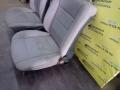 салон (комплект сидений) Audi 100 С3 1985, 1.8 л., бензин, 5МКПП, серый, седан, передний привод, LIKVIDACIYA, SKLADA - фото №4