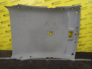 потолок Nissan Maxima A32 1997, 2.0 л., VQ20DE, бензин, 5МКПП, зеленый, седан, передний привод
