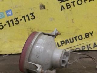 фонарь противотуманный центральный Chery Tiggo (T11) 1 поколение 2011, 1.6 л., бензин, МКПП, черный, внедорожник 5 дв.