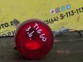 фонарь противотуманный центральный Chery Tiggo (T11) 1 поколение 2011, 1.6 л., бензин, МКПП, черный, внедорожник 5 дв. - фото №3