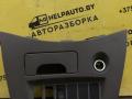накладка на торпедо (консоль) Chery Tiggo (T11) 1 поколение 2011, 1.6 л., бензин, МКПП, черный, внедорожник 5 дв. - фото №2