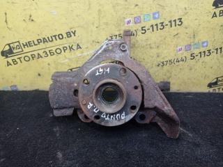 ступица передняя правая Fiat Punto 2 поколение 2002, 1.8 л., 188 A6.000, бензин, МКПП, серый, хетчбэк 3 дв., передний привод